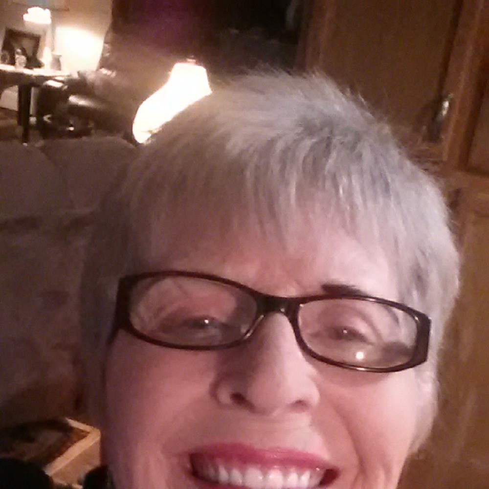 Meet your Posher, Brenda